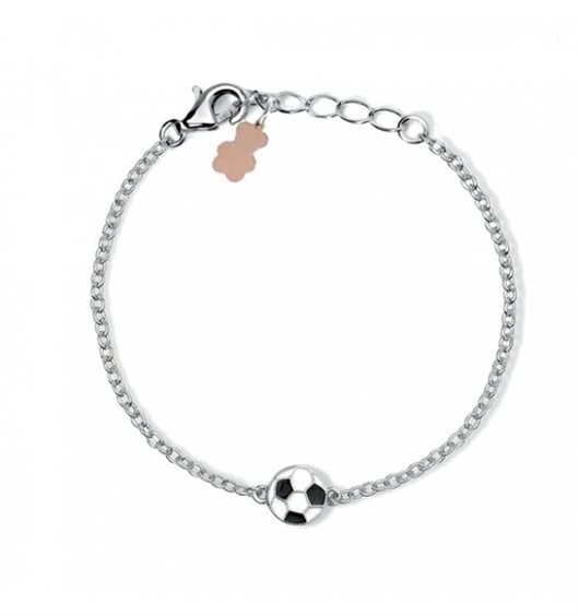 Bracelet Nanán Child in Silver NAN0672 - NAN0672